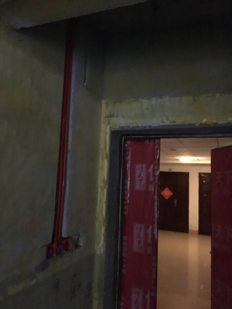 金科博翠府