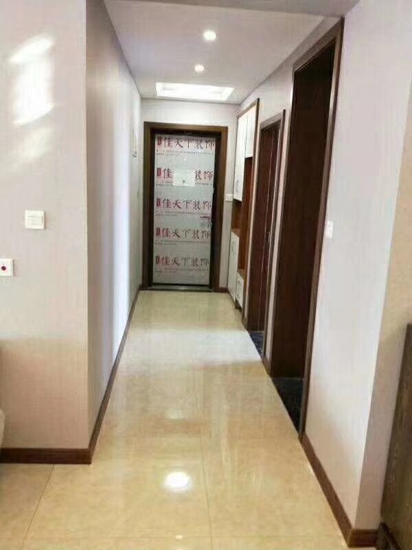 裝修完工效果圖