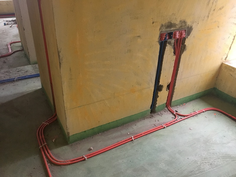 加新沁園